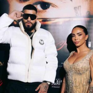 Snik: Οι πρώτες δηλώσεις μετά τον ερχομό της κόρης του & η αποκάλυψη για τον “κρυφό” γάμο του (βίντεο)