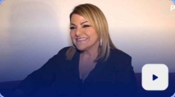 Βίκυ Σταυροπούλου για Δανάη Μπάρκα: “Τη βλέπω στα καλύτερά της – Είναι χαρούμενη”(βίντεο)