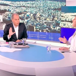 Χαμός στα social media από τον καβγά Κωνσταντοπούλου – Στραβελάκη: «Τι τράβηξε πασχαλιάτικα» – «Πήρε φόρα η Ζωή»