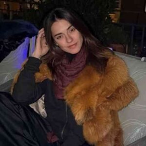 Κάτια Ταραμπάνκο: «Παραμένω όμορφη, ελεύθερη και ωραία» (βίντεο)