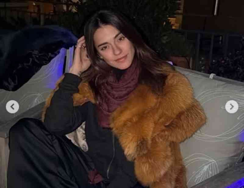 Κάτια Ταραμπάνκο: «Παραμένω όμορφη, ελεύθερη και ωραία» (βίντεο)