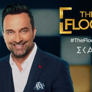 «The Floor»: Επιστρέφει με τον γ΄ κύκλο και αυτή τη φορά… παίζεται αλλιώς – Πρεμιέρα στις 17 Απριλίου στον ΣΚΑΪ (τρεϊλερ)