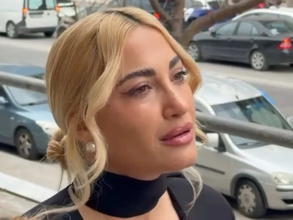 Ιωάννα Τούνη:  Δικαίωση για την υπόθεση του revenge porn βίντεο – Ένοχοι οι δύο κατηγορούμενοι, καταδικάστηκαν σε 4 και 3χρόνια