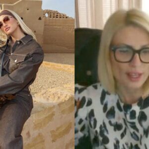 Ιωάννα Τούνη: Έσπασαν τα τζάμια του αυτοκινήτου της δικηγόρου των καταδικασθέντων για την υπόθεση revenge porn ( Βίντεο &Φωτογραφίες)