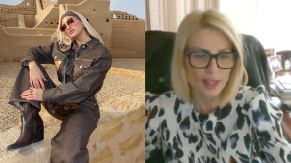 Ιωάννα Τούνη: Έσπασαν τα τζάμια του αυτοκινήτου της δικηγόρου των καταδικασθέντων για την υπόθεση revenge porn ( Βίντεο &Φωτογραφίες)