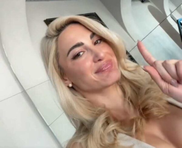 Ιωάννα Τούνη: Καλοί Χριστιανοί δεν είμαστε με το να παριστάνουμε ότι νηστεύουμε και μετά να μιλάμε άσχημα για όλους – Βίντεο