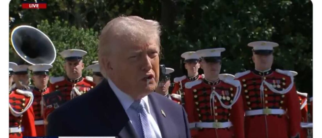 Το Ιράν απορρίπτει επίσημα την πρόταση των ΗΠΑ για κατάπαυση του πυρός, θέλει οριστικό τερματισμό του πολέμου,  αναφέρουν κρατικά μέσα ενημέρωσης.