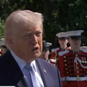 Το Ιράν απορρίπτει επίσημα την πρόταση των ΗΠΑ για κατάπαυση του πυρός, θέλει οριστικό τερματισμό του πολέμου,  αναφέρουν κρατικά μέσα ενημέρωσης.