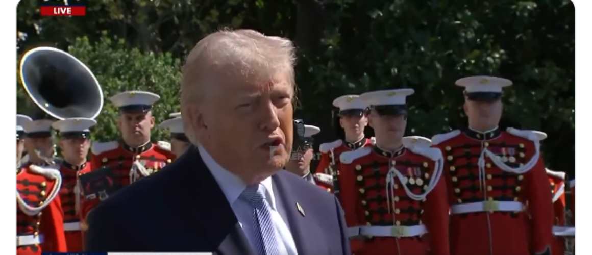 Το Ιράν απορρίπτει επίσημα την πρόταση των ΗΠΑ για κατάπαυση του πυρός, θέλει οριστικό τερματισμό του πολέμου,  αναφέρουν κρατικά μέσα ενημέρωσης.