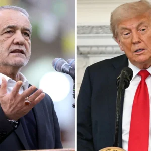 Ανοιχτή επιστολή του Ιρανού προέδρου στους Αμερικανούς: Δεν αποτελούμε  απειλή –  FT: Ο Τραμπ πιέζει τους Ευρωπαίους για το Στενό του Ορμούζ με την Ουκρανία