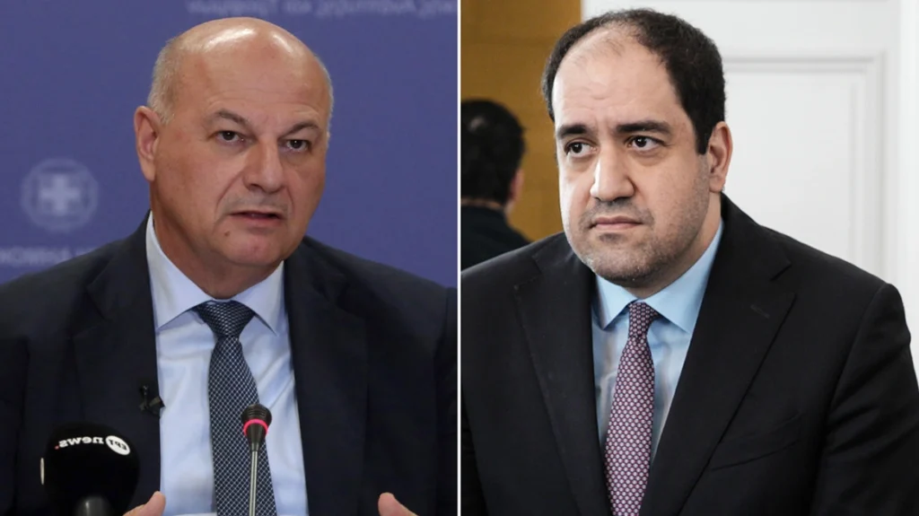 ΟΠΕΚΕΠΕ: Άρση της βουλευτικής τους ασυλίας ζητούν Κώστας Τσιάρας και Γιάννης Κεφαλογιάννης, δηλώνουν αθώοι και ζητούν έρευνα από τη Δικαιοσύνη