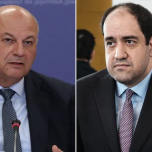 ΟΠΕΚΕΠΕ: Άρση της βουλευτικής τους ασυλίας ζητούν Κώστας Τσιάρας και Γιάννης Κεφαλογιάννης, δηλώνουν αθώοι και ζητούν έρευνα από τη Δικαιοσύνη