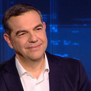 «Ειλικρινέστατος και ευθύς»: Η παρέμβαση Ιερώνυμου που εξέπληξε τον Αλέξη Τσίπρα – Βίντεο