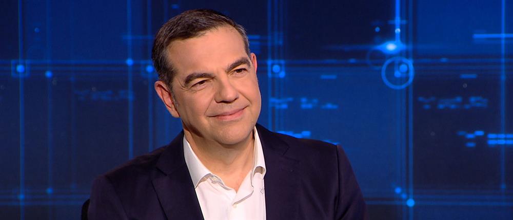 «Ειλικρινέστατος και ευθύς»: Η παρέμβαση Ιερώνυμου που εξέπληξε τον Αλέξη Τσίπρα – Βίντεο