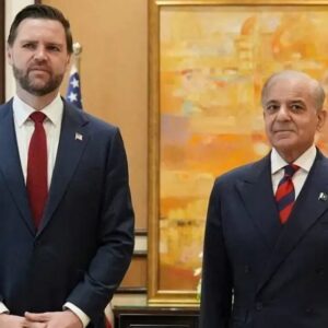 Al Jazeera: Ολοκληρώθηκε  η πρώτη φάση των συνομιλιών για την κατάπαυση του πυρός μεταξύ ΗΠΑ και Ιράν στο Πακιστάν  – Συζητήθηκε ξεπάγωμα ιρανικών περιουσιακών στοιχείων