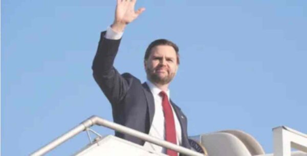 Άκαρπες οι μαραθώνιες  συνομιλίες ΗΠΑ – Ιράν: «Κάναμε σαφές ποιες είναι οι κόκκινες γραμμές μας», είπε ο Βάνς – Για «υπερβολικές απαιτήσεις και δυσπιστία», κάνει λόγο το ιρανικό ΥΠΕΞ