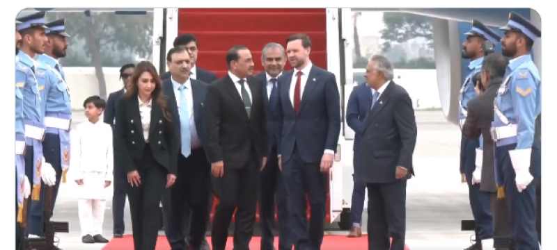 Το απόγευμα οι διαπραγματεύσεις ΗΠΑ – Ιραν στο Ισλαμαμπάντ – «Υπάρχουν καλές προθέσεις αλλά δεν εμπιστεύομαστε τις ΗΠΑ» λέει το Ιράν