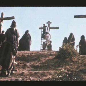 Η Μεγάλη Εβδομάδα στην ΕΡΤ