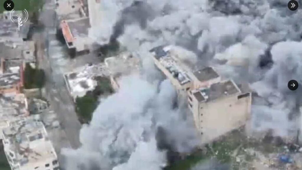 Λίβανος: Εικόνες αποκάλυψης στη Βηρυτό, πάνω από 250 νεκροί – Χτυπήσαμε μαχητές της Χεζμπολάχ, λέει το Ισραήλ, διεθνής κατακραυγή – Στον αέρα η εκεχειρία – Συγκλονιστικά βίντεο