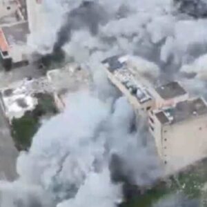 Λίβανος: Εικόνες αποκάλυψης στη Βηρυτό, πάνω από 250 νεκροί – Χτυπήσαμε μαχητές της Χεζμπολάχ, λέει το Ισραήλ, διεθνής κατακραυγή – Στον αέρα η εκεχειρία – Συγκλονιστικά βίντεο