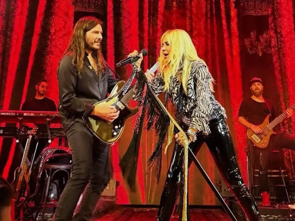 Άννα Βίσση: Η ανακοίνωση του Κάρλος Πέρεζ για το τέλος της συνεργασίας τους μετά από 11 χρόνια