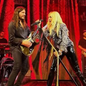 Άννα Βίσση: Η ανακοίνωση του Κάρλος Πέρεζ για το τέλος της συνεργασίας τους μετά από 11 χρόνια