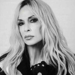 Άννα Βίσση: Πάσχα στην Νέα Υόρκη μετά το κλείσιμο του Hotel Ermou – Φωτογραφία