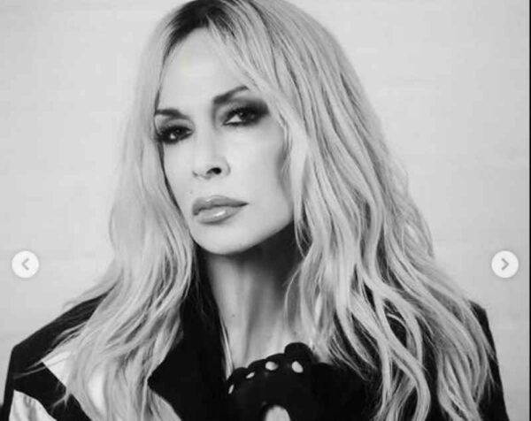 Άννα Βίσση: Πάσχα στην Νέα Υόρκη μετά το κλείσιμο του Hotel Ermou – Φωτογραφία