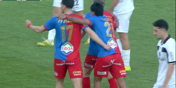 Άβολη ισοπαλία και χαμένη ευκαιρία για Βόλο και ΟΦΗ