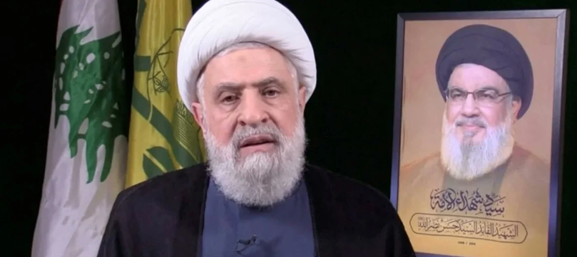 Ισραήλ: Νεκρός ο γραμματέας και ανιψιός του ηγέτη της Χεζμπολάχ  στις επιθέσεις στη Βηρυτό –  «Αν δεν τηρηθεί η συμφωνία, θα ξεκινήσει το πιστολίδι», λέει ο Τράμπ