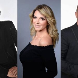 Xριστοδουλόπουλος, Σαφέτης και Λεγάκη για δυο μοναδικά live στα Σπάτα που θα κάνουν χαμό