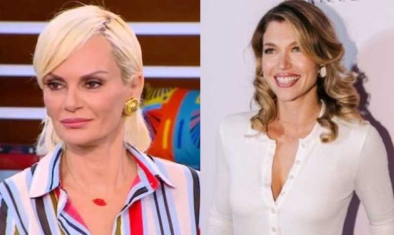 Η Κλέλια Ανδριολάτου απαντά για τη σχέση της με την Έλενα Χριστοπούλου μετά το τέλος της συνεργασίας τους (βίντεο)