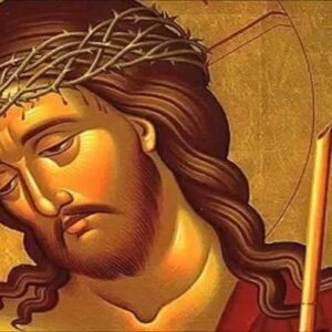 Οι Ιερές Ακολουθίες της Μεγάλης Εβδομάδας και της Αναστάσεως στην ΕΡΤ2