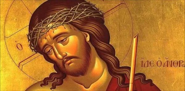 Οι Ιερές Ακολουθίες της Μεγάλης Εβδομάδας και της Αναστάσεως στην ΕΡΤ2