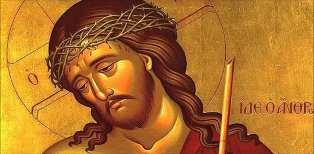 Οι Ιερές Ακολουθίες της Μεγάλης Εβδομάδας και της Αναστάσεως στην ΕΡΤ2