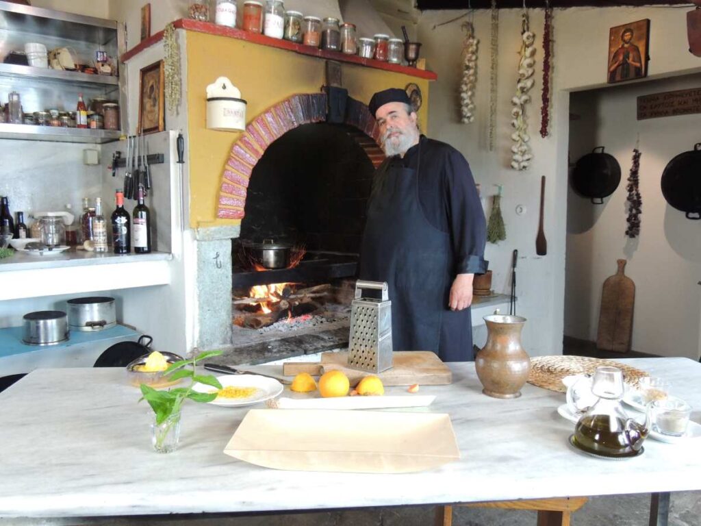 Πάσχα στο ERTFLIX: Αφιέρωμα για τη μεγάλη γιορτή της Ορθοδοξίας