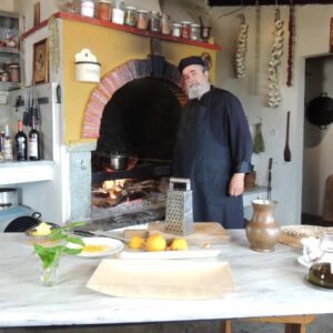 Πάσχα στο ERTFLIX: Αφιέρωμα για τη μεγάλη γιορτή της Ορθοδοξίας