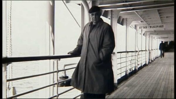 Το ERTFLIX γιορτάζει την Παγκόσμια Ημέρα Βιβλίου με το αφιέρωμα «Η Λογοτεχνία στην Οθόνη» – Από 17 έως 30.04.2026