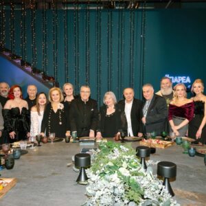 ΕΡΤ1: #Παρέα με τον Γιώργο Κουβαρά – Αφιέρωμα στον Μιχάλη Σουγιούλ – Σάββατο 18.04.2026, στις 22:00 – Δείτε βίντεο