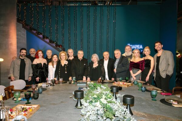 ΕΡΤ1: #Παρέα με τον Γιώργο Κουβαρά – Αφιέρωμα στον Μιχάλη Σουγιούλ – Σάββατο 18.04.2026, στις 22:00 – Δείτε βίντεο