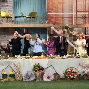 Πάσχα στο OPEN:  Αριστουργηματικές ταινίες που μεταφέρουν την κατανυκτική ατμόσφαιρα των ημερών  τη Μ. Εβδομάδα και το πιο… ανεβαστικό εορταστικό πρόγραμμα