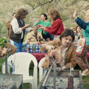 «Πάσχα»… «ΤΟΤΕ ΚΑΙ ΤΩΡΑ» – Τετάρτη 1 Απριλίου στις 21.00, στον ΣΚΑΪ – Δείτε το τρέϊλερ