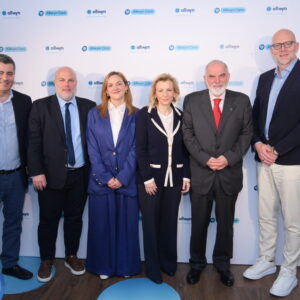 AllwynCare: Νέες δράσεις με έμφαση στην πρόληψη και την εθελοντική προσφορά