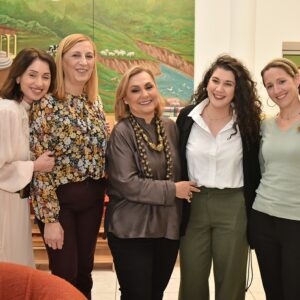 ΕΡΤnews: «Κεραία» με τη Ρέα Βιτάλη – «Κρατικές Δομές Πρόνοιας, μέρος Β’» – Κυριακή 10.05.2026, στις 23:00