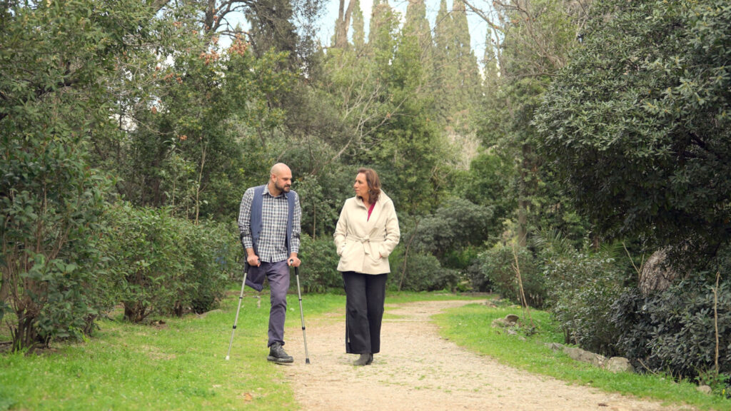 ΕΡΤnews: «365 στιγμές» με τη Σοφία Παπαϊωάννου – «Μεγαλώνοντας στα νοσοκομεία» – Πέμπτη 21.05.2026