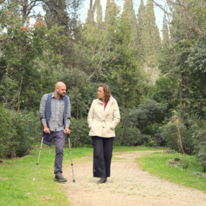 ΕΡΤnews: «365 στιγμές» με τη Σοφία Παπαϊωάννου – «Μεγαλώνοντας στα νοσοκομεία» – Πέμπτη 21.05.2026