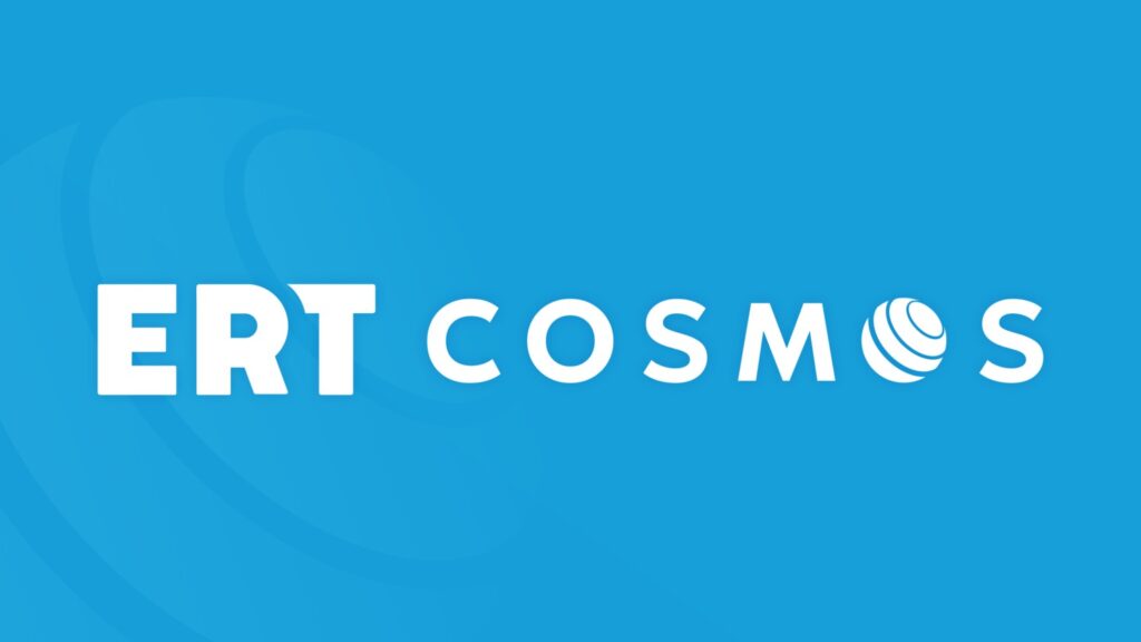 ERT COSMOS: Το διεθνές κανάλι της ΕΡΤ στη νέα εποχή