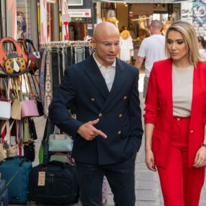 «EQ»: Καλεσμένος ο ψυχολόγος  Μάνος Χατζημαλωνάς, απόψε τα μεσάνυχτα στο ACTION 24