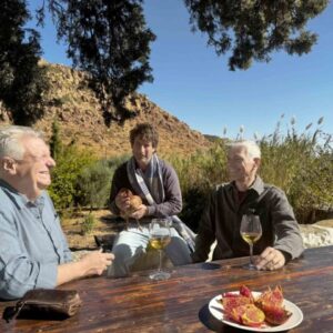 ΕΡΤ3: «+άνθρωποι» με τον Γιάννη Δάρρα : «Η άλλη Aποκάλυψη» – Κυριακή, 31.05.2026, στις 20.30