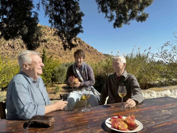 ΕΡΤ3: «+άνθρωποι» με τον Γιάννη Δάρρα : «Η άλλη Aποκάλυψη» – Κυριακή, 31.05.2026, στις 20.30